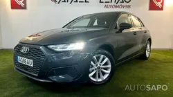 Audi A3 de 2022