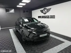 Opel Mokka-e GS Line