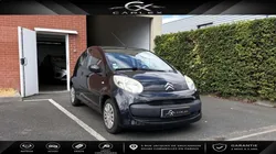 Citroen C1 1.0 68 cv Boite Auto Ideal Jeune Permis