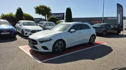 Mercedes Classe A 180 D 8G-DCT PROGRESSIVE LINE