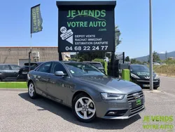 Audi A4 3.0 V6 TDI 204ch DPF Business line Multitronic
