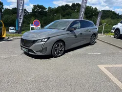 PEUGEOT 308 SW BlueHDi 130ch S&S EAT8 Allure