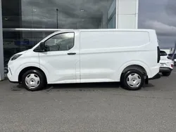 Ford Transit Custom Fg 320 L1H1 2.0 EcoBlue 136ch Trend