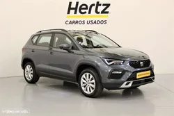 SEAT Ateca 1.0 TSI Style