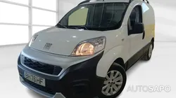 Fiat Fiorino 1.3 M-jet de 2024