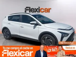 Hyundai BAYON 1.2 MPI Maxx
