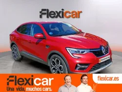 RENAULT Arkana 1.3 TCe Techno EDC 103kW