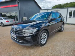 Volkswagen Tiguan 2L Tdi 150 Chevaux Dsg7 Life Business