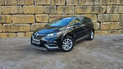 Renault Espace 1.6 dCi Zen