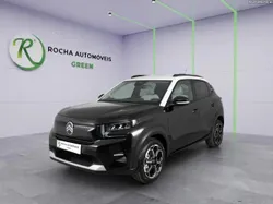 Citroën e-C3 44 kWh Confort Max