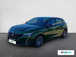 Peugeot 308 PureTech 110ch S&S BVM6 Active Pack