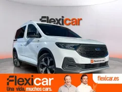 FORD Tourneo Connect 1.5 Ecoboost SWB L1 Active Aut.
