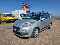 Citroen C3 PICASSO 1.6 HDI90 ATTRACTION