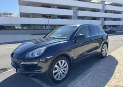 Porsche Cayenne Diesel