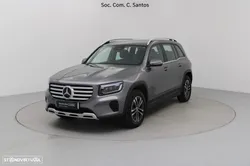 Mercedes-Benz GLB 200 Standard