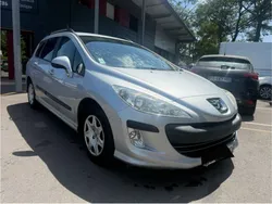 Peugeot 308 SW1.6 HDi 110ch
