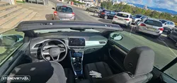 VW T-Roc Cabrio