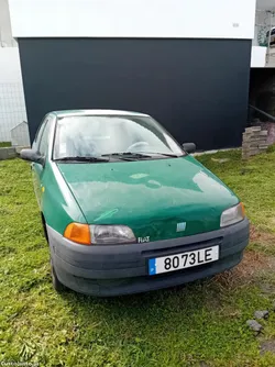 Fiat Uno 1.1