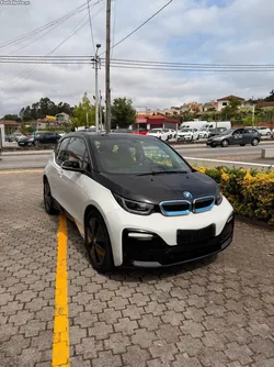 BMW i3 94Ah