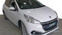 Peugeot 208 1.5 BlueHDi Active Business de 2019
