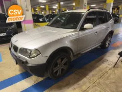 BMW X3 2.0d