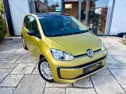 VW Up! 1.0 Automatico 69000km