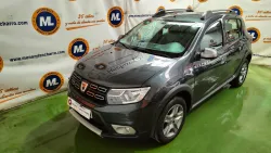 DACIA Sandero 0.9 TCE Stepway Essential 66kW