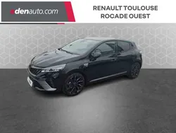 Renault Clio TCe 90 ch GSR2 Esprit Alpine