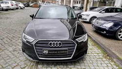 Audi A3 SportBack 1.4 TFSI g-tron Auto