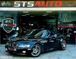 BMW Z3 1.9