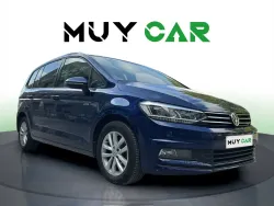 Volkswagen Touran 1.6TDI CR BMT Advance 85kW