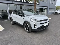 Renault CAPTUR II 1.0 TCE 90CH TECHNO - 25