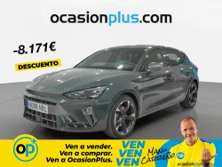 CUPRA León 1.4 TSI e-Hybrid DSG 204