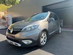 Renault SCENIC III 1.6 DCI Bose