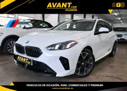 BMW Serie 1 120iA M Sport
