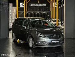 Opel Zafira 1.6 CDTi Innovation S/S