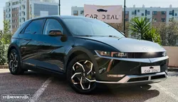 Hyundai Ioniq 5 77 kWh Premium