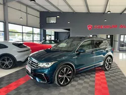 Tiguan 2.0 TDI 150ch R-Line Grtie 24 Mois