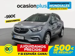 OPEL Mokka X 1.4T GLP 120 Aniversario 4x2