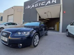 AUDI A3 1.6 Ambition