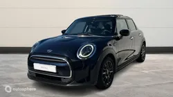 Mini Mini Cooper 136ch Edition Camden BVA7