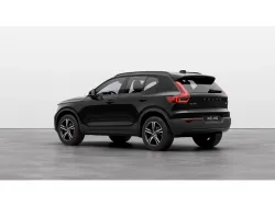 VOLVO XC40 B3 Black Edition + Aut.