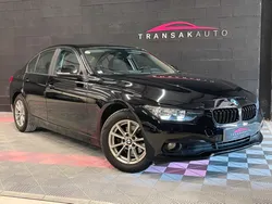 BMW SERIE 3 F30 LCI 316d 116 ch B47 LOUNGE