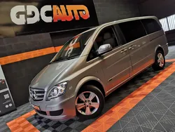 Mercedes-Benz Viano 3.0 CDI V6 224 AMBIENTE BVA
