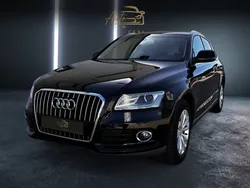 Audi Q5 2.0 TDI 150CH CLEAN DIESEL AMBIENTE - RADAR DE STATIONNEMENT AV AR