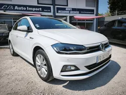 Volkswagen Polo VI 1.0 TSI 95ch Copper Line