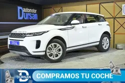 LAND ROVER Range Rover Evoque 2.0D MHEV S AWD Aut. 150