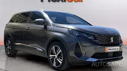 Peugeot 5008 de 2021