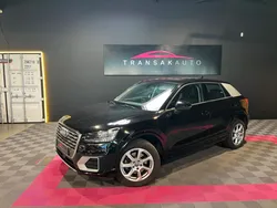 AUDI Q2 35 TFSI - 1.4 150 CH - S tronic 7 - Sport / DISTRIBUTION FAITE