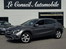 Mercedes GLA 200 BUSINESS 7G-DCT